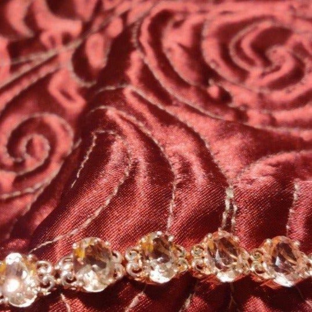 Morganique Quartz Bracelet.